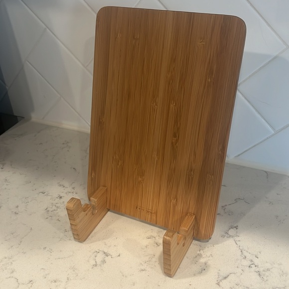 Parks & Rec | Ron Swanson “You Had Me at Meat Tornado” Engraved Cutting Board - Picture 4 of 4